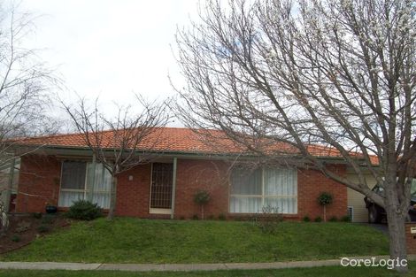 Property photo of 1 Clarinda Drive Narre Warren VIC 3805