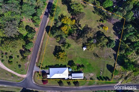 Property photo of 2 Greenoak Road Kandanga QLD 4570