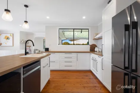 Property photo of 7 Cormorant Court Bli Bli QLD 4560