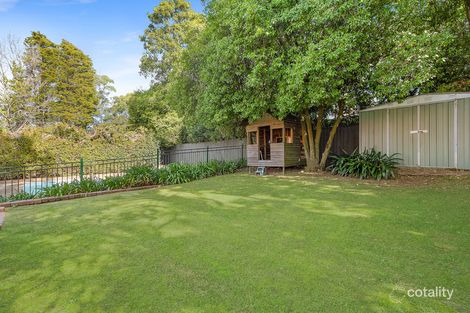 Property photo of 142 Eastern Road Wahroonga NSW 2076