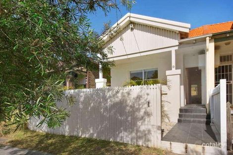 9 Plowman St, North Bondi, NSW 2026