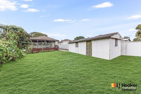 Property photo of 21 Bransgrove Road Revesby NSW 2212
