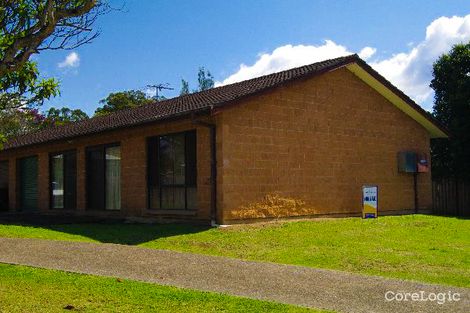 Property photo of 1/16 Angus McNeil Crescent South Kempsey NSW 2440