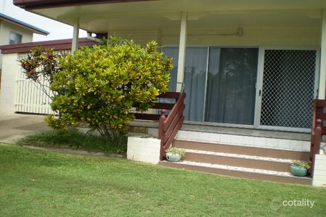 3/120 Esplanade, Point Vernon, QLD 4655