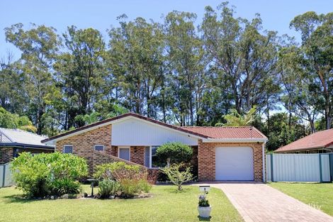 Property photo of 8 Morrison Close Coffs Harbour NSW 2450