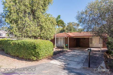 2 Hovea Ct, Mahogany Creek, WA 6072