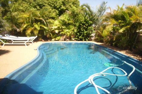 Property photo of 23 Lucy Street Townview QLD 4825