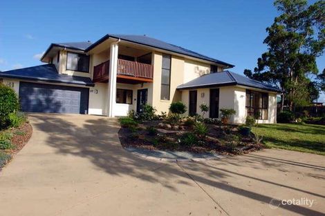 37 Edenbrooke Dr, Sinnamon Park, QLD 4073