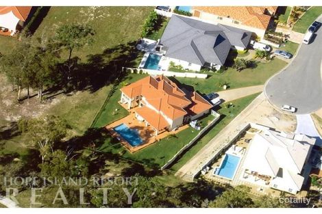 Property photo of 15 Midhurst Court Arundel QLD 4214