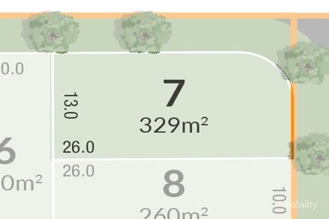 Lot 7/42 Greensill Rd, Albany Creek, QLD 4035