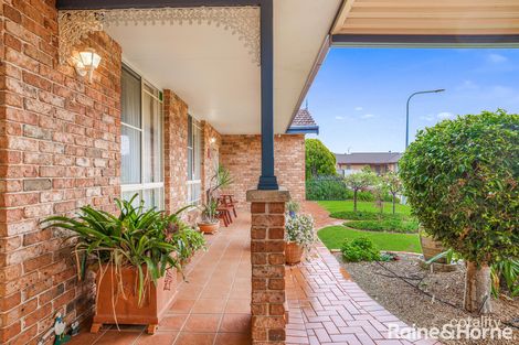 Property photo of 13 Wayamba Close Hillvue NSW 2340