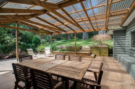 Property photo of 10 Alice Street Sassafras VIC 3787