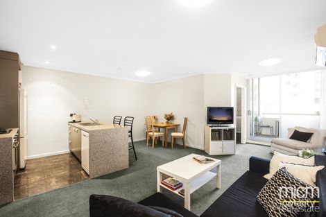 104/58 Jeffcott St, West Melbourne, VIC 3003