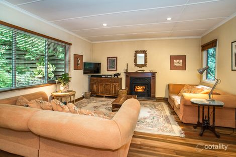 Property photo of 10 Alice Street Sassafras VIC 3787