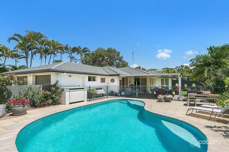 Property photo of 4A Linder Place Buderim QLD 4556