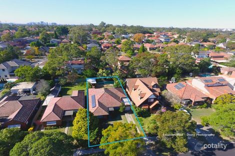 Property photo of 12 Wilson Street Strathfield NSW 2135