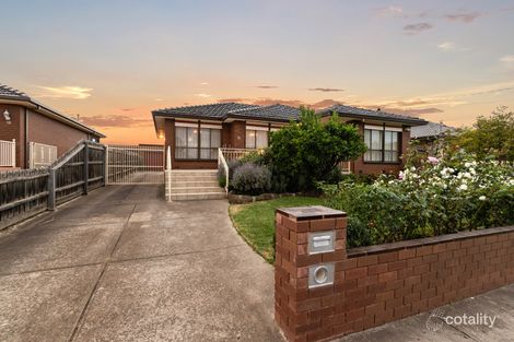 Property photo of 16 Legh Street Reservoir VIC 3073
