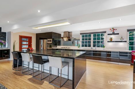 Property photo of 14 Hampden Road Pennant Hills NSW 2120