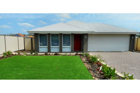 Property photo of 107 Warrida Way Maddington WA 6109