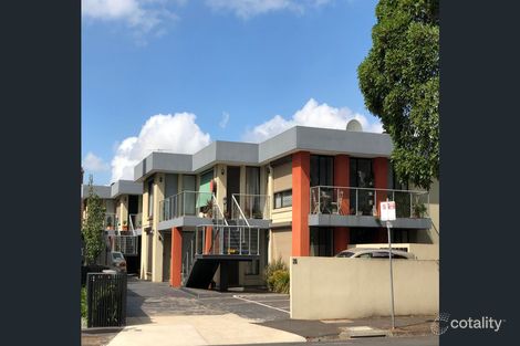 6/25 Gladstone St, Moonee Ponds, VIC 3039