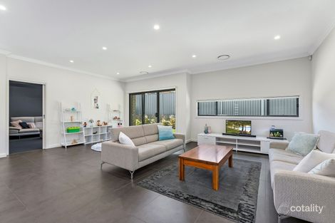 Property photo of 9 Dullea Close Gregory Hills NSW 2557