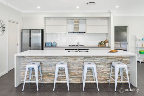 Property photo of 9 Dullea Close Gregory Hills NSW 2557