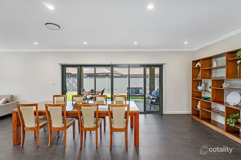 Property photo of 9 Dullea Close Gregory Hills NSW 2557