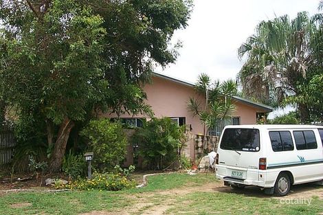 Property photo of 6 Blacksmith Street Slade Point QLD 4740