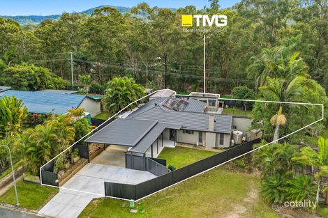 25 Yarrimbah Dr, Nerang, QLD 4211