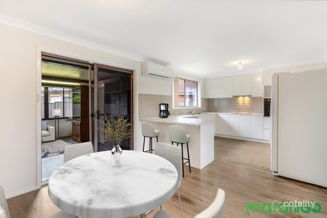 Property photo of 21 Brunswick Crescent St Johns Park NSW 2176