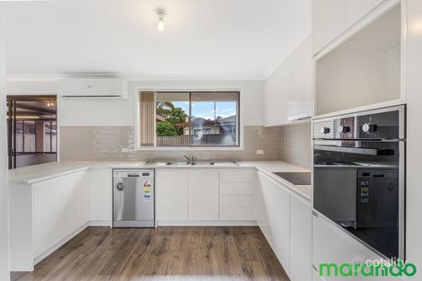 Property photo of 21 Brunswick Crescent St Johns Park NSW 2176