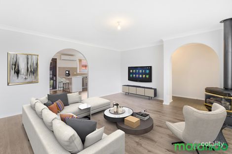 Property photo of 21 Brunswick Crescent St Johns Park NSW 2176