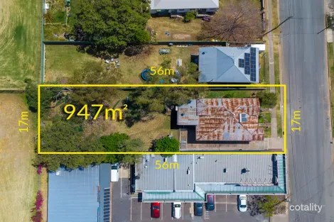 Property photo of 10 Walters Street Lowood QLD 4311
