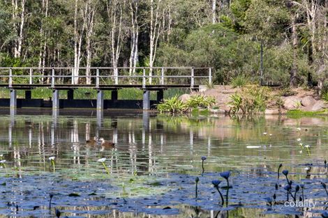 Property photo of 96 Brookeside Crescent Seventeen Mile Rocks QLD 4073