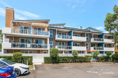 66/13-19 Pastoral Cct, Pemulwuy, NSW 2145