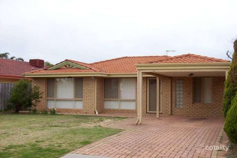 Property photo of 15 Eucla Mews Stratton WA 6056