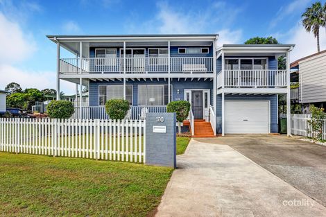 Property photo of 100 Settlement Point Road Port Macquarie NSW 2444