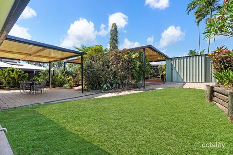 Property photo of 37 Noltenius Circuit Gray NT 0830