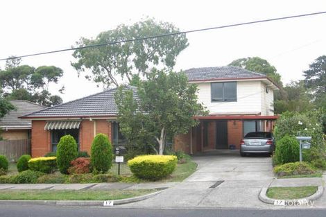 17 Caldwell Rd, Vermont, VIC 3133