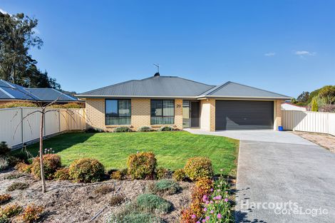 Property photo of 20 Mountain View Rise Latrobe TAS 7307