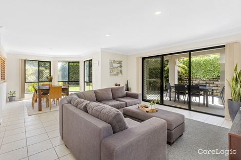 Property photo of 37 Sea Eagle Drive Burleigh Waters QLD 4220