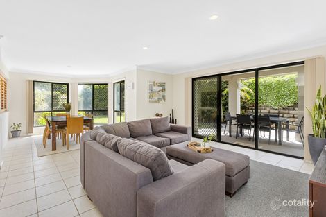 Property photo of 37 Sea Eagle Drive Burleigh Waters QLD 4220