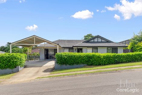 Property photo of 27 Washbrook Crescent Petrie QLD 4502