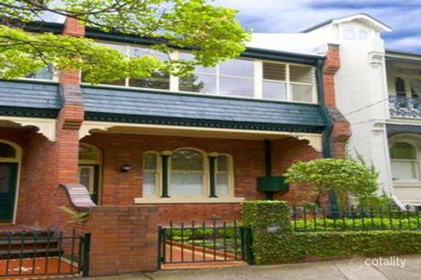 Property photo of 6 Union Street McMahons Point NSW 2060