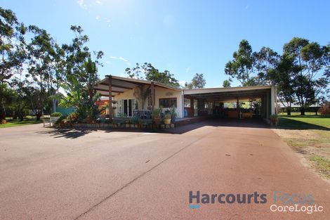 Property photo of 41 Cunningham Drive Oakford WA 6121