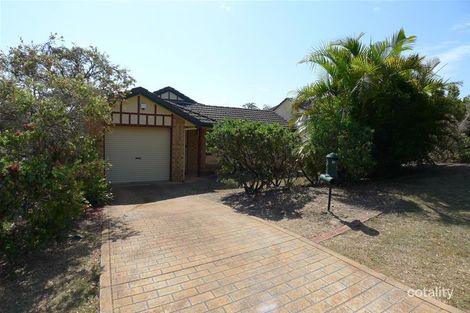 Property photo of 7 Campese Way Daisy Hill QLD 4127