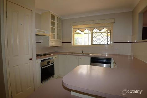 Property photo of 7 Campese Way Daisy Hill QLD 4127