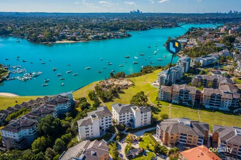 Property photo of 429/1 Searay Close Chiswick NSW 2046