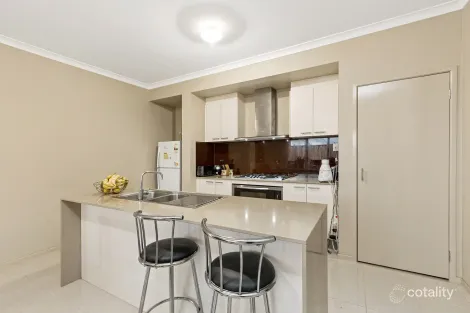 Property photo of 18 Pindaroi Court Tarneit VIC 3029