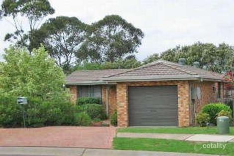Property photo of 15 Medea Place Dean Park NSW 2761